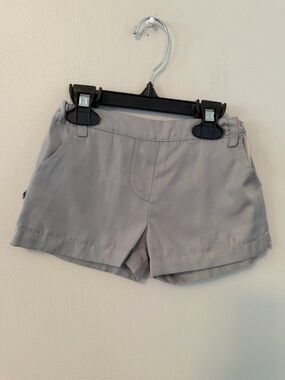 Prodoh Light Gray Shorts